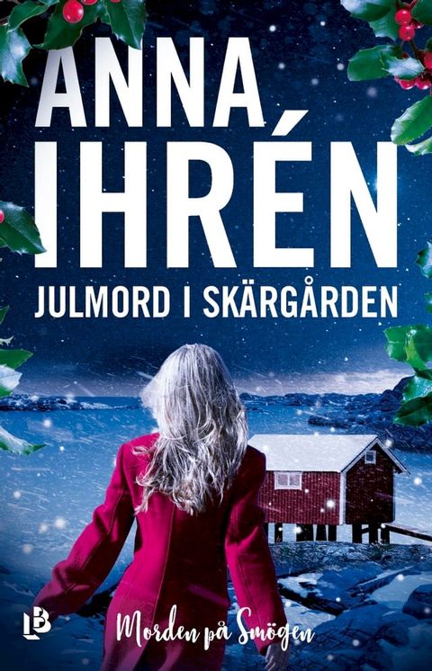 Julmord i sk&auml;rg&aring;rden(Kobo/電子書)