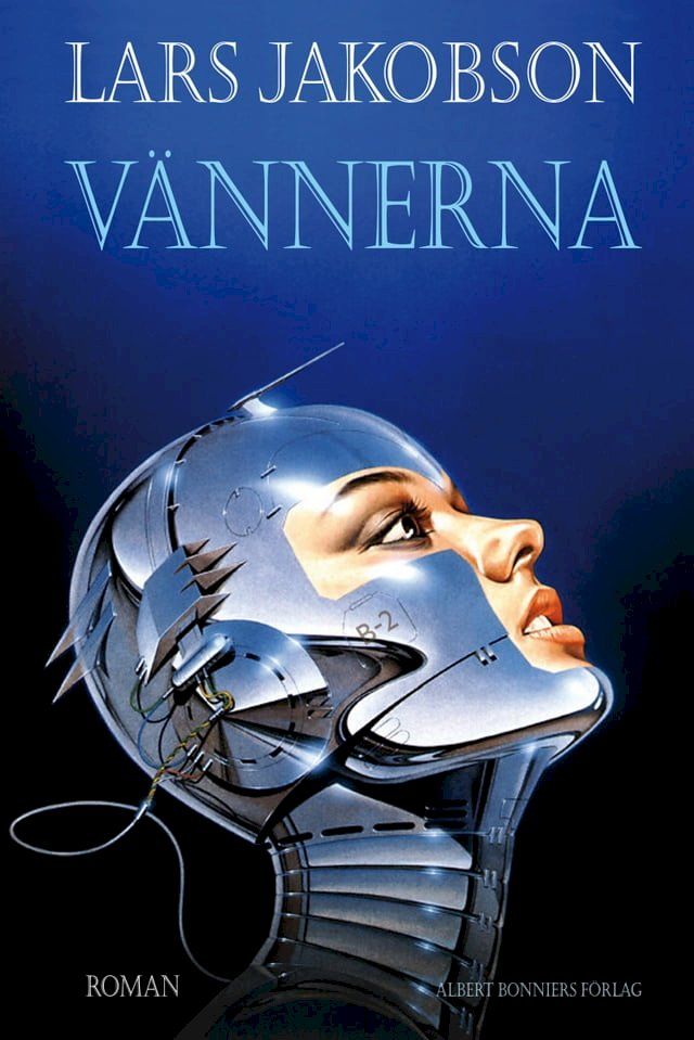  Vännerna(Kobo/電子書)