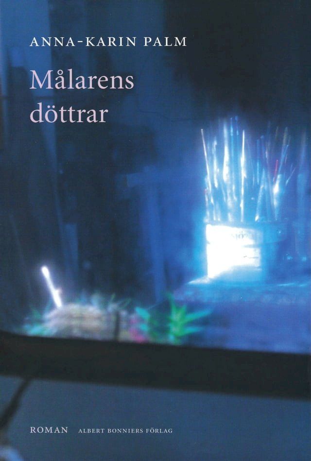  Målarens döttrar(Kobo/電子書)