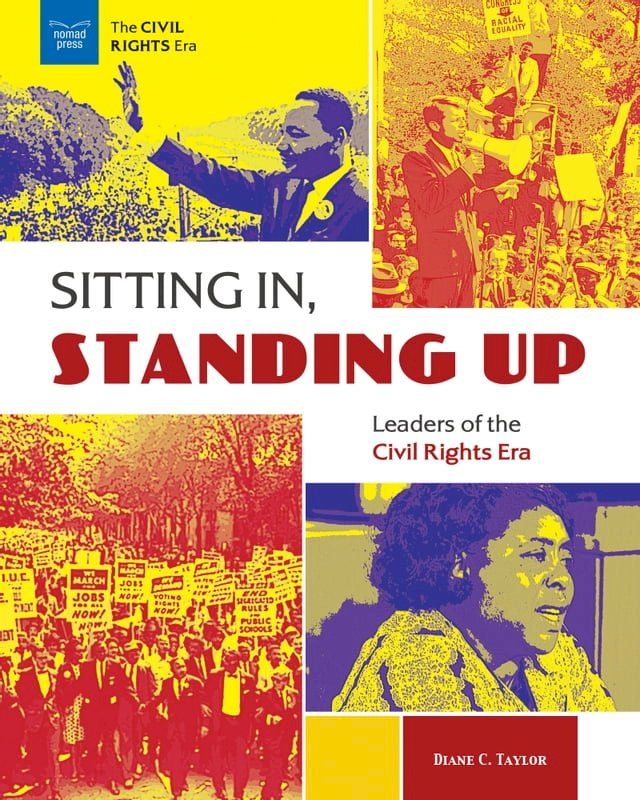  Sitting In, Standing Up(Kobo/電子書)