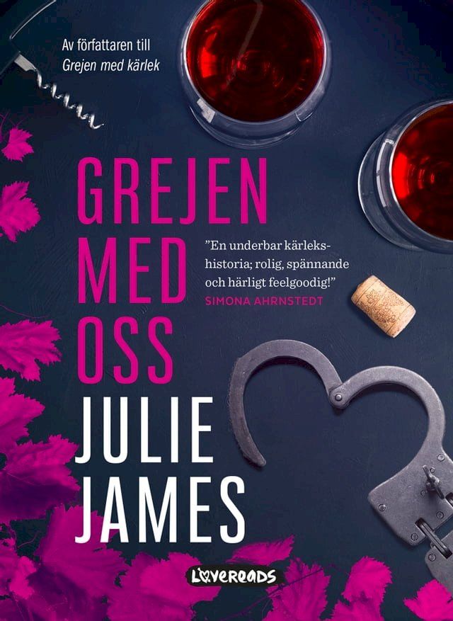  Grejen med oss(Kobo/電子書)