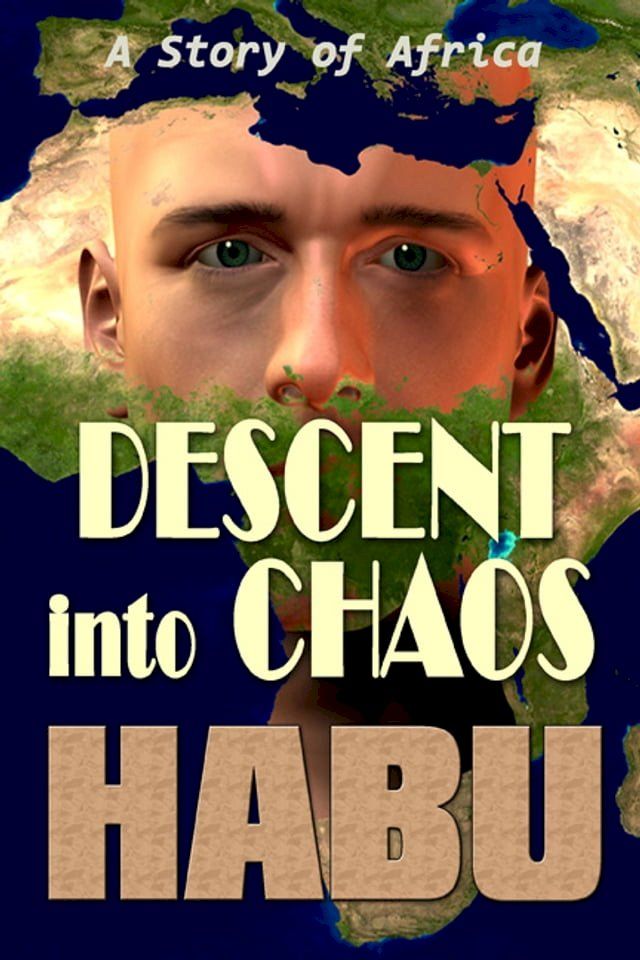  Descent into Chaos(Kobo/電子書)