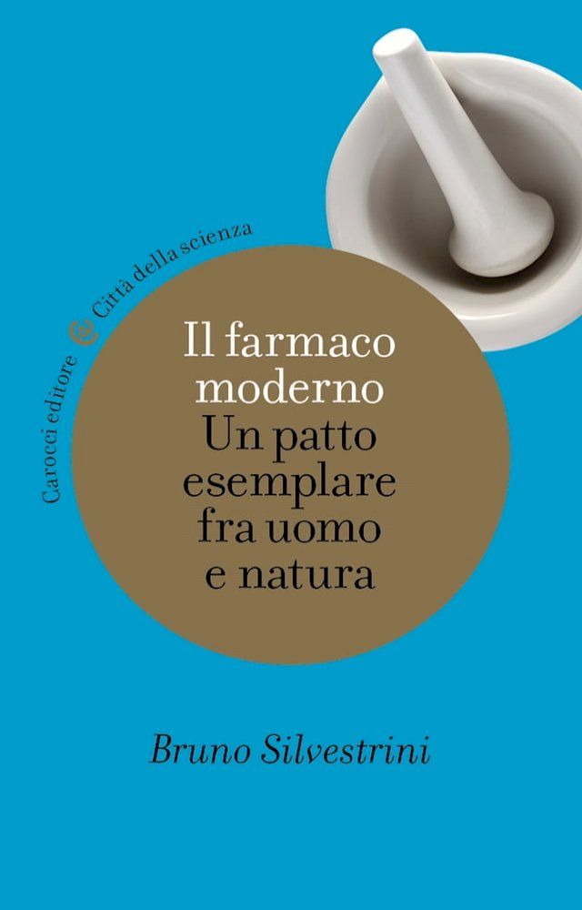  Il farmaco moderno(Kobo/電子書)