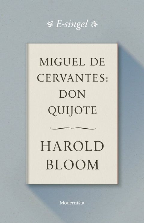 Miguel de Cervantes: Don Quijote(Kobo/電子書)