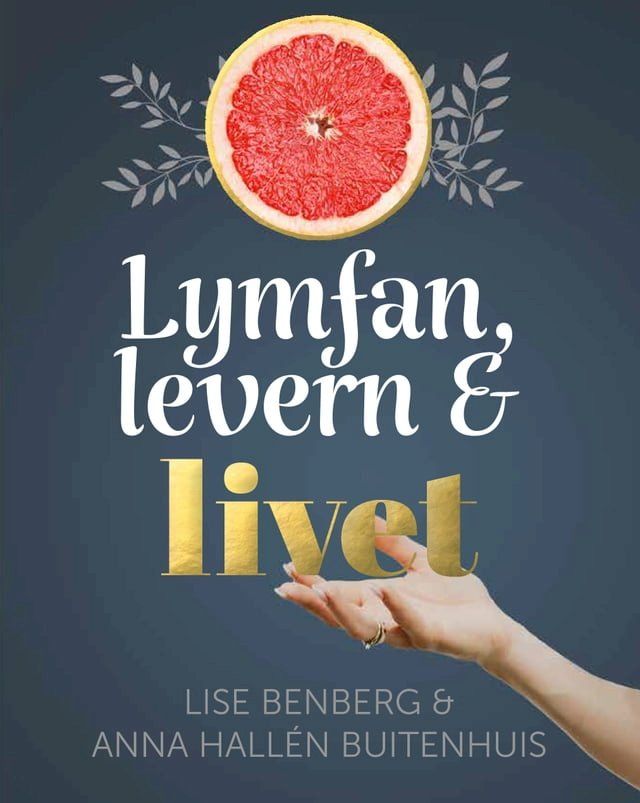  Lymfan, levern & livet(Kobo/電子書)