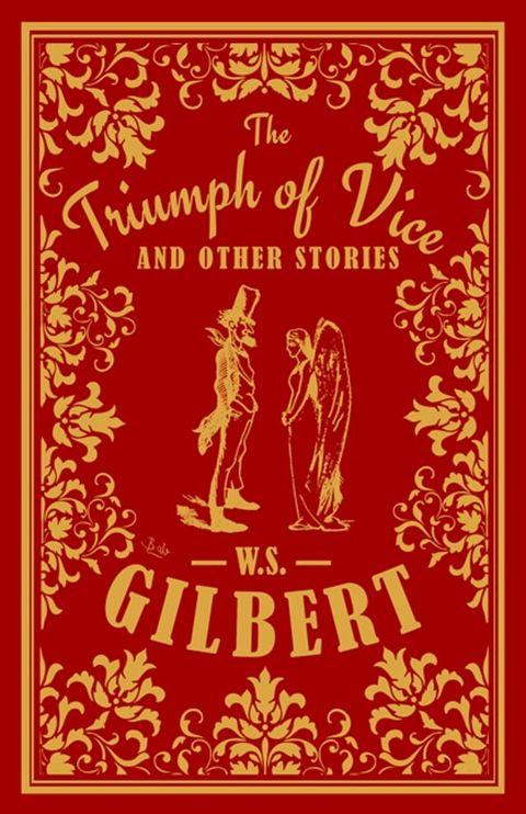 The Triumph of Vice and Other Stories(Kobo/電子書)