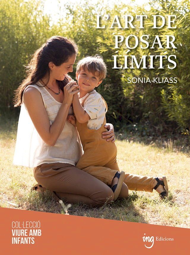  L'art de posar límits(Kobo/電子書)