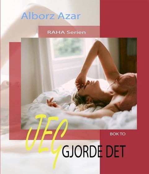 JEG GJORDE DET(Kobo/電子書)