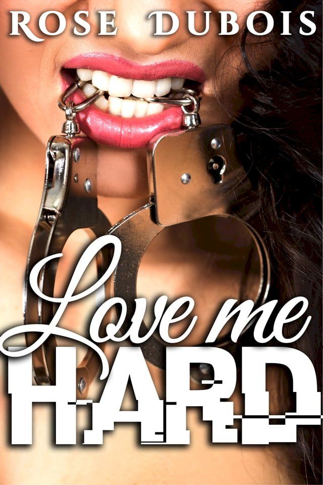  Love Me HARD Vol. 1(Kobo/電子書)