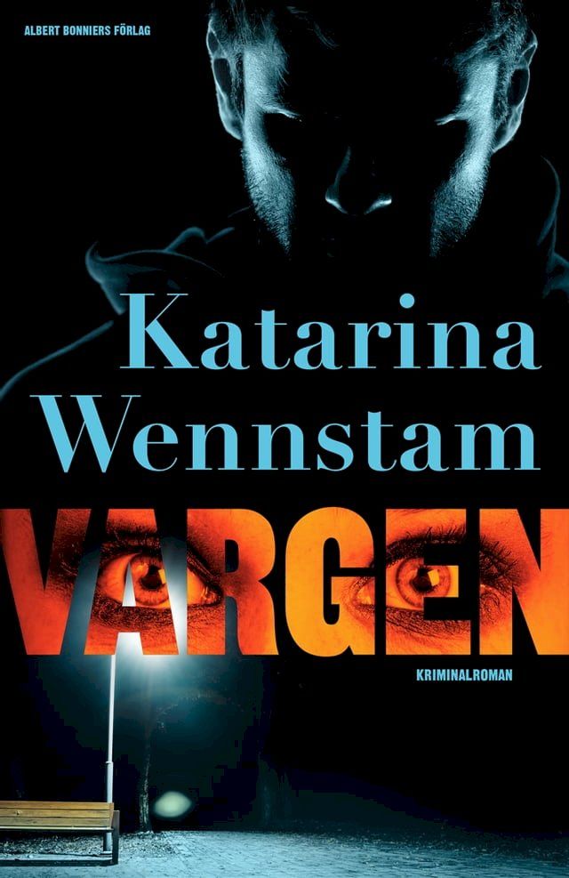  Vargen(Kobo/電子書)