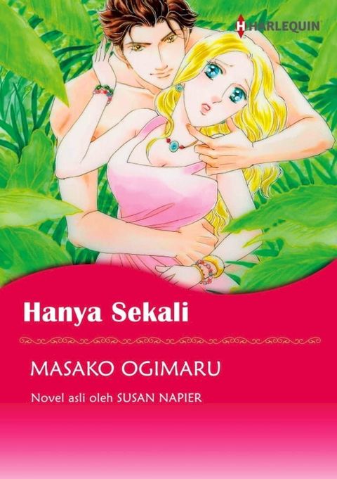 Hanya Sekali(Kobo/電子書)