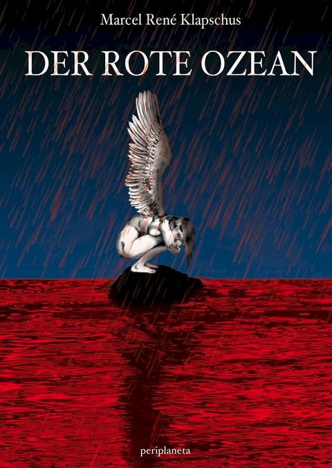 Der Rote Ozean(Kobo/電子書)