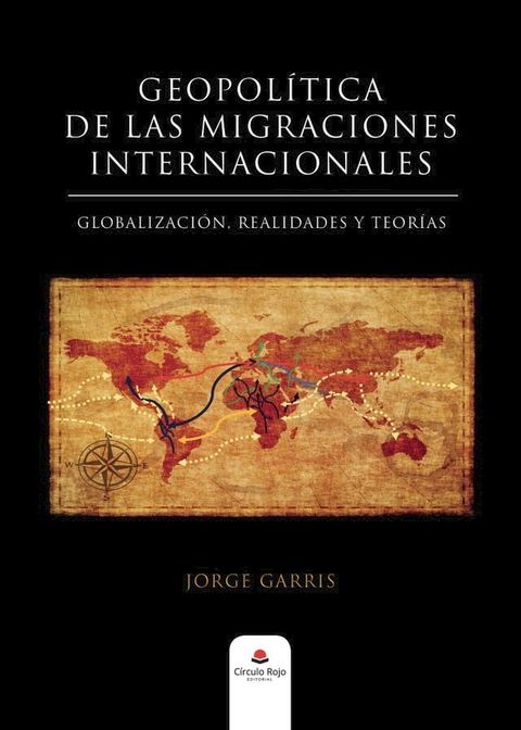 Geopol&iacute;tica de las migraciones internacionales(Kobo/電子書)