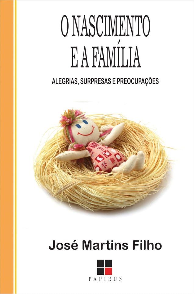  O Nascimento e a família(Kobo/電子書)