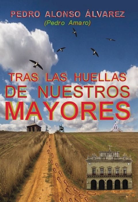 Tras las huellas de nuestros mayores(Kobo/電子書)