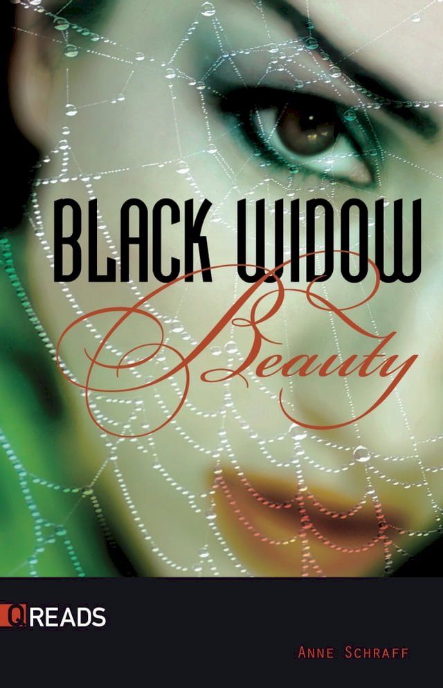  Black Widow Beauty(Kobo/電子書)