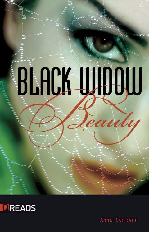 Black Widow Beauty(Kobo/電子書)