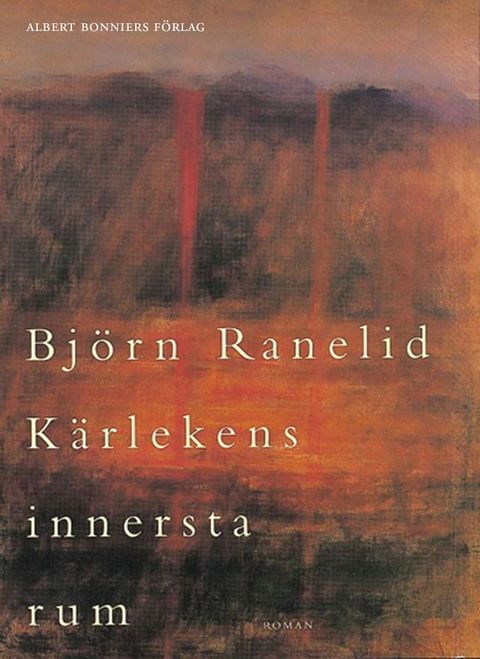 Kärlekens innersta rum(Kobo/電子書)