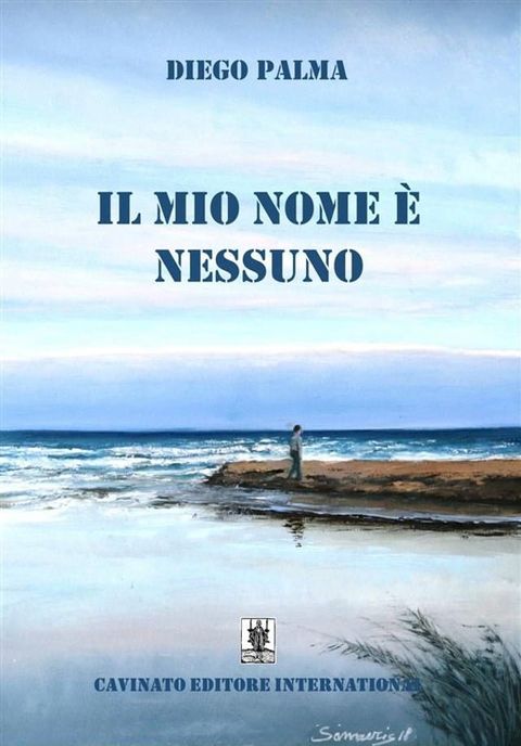 Il mio nome è nessuno(Kobo/電子書)