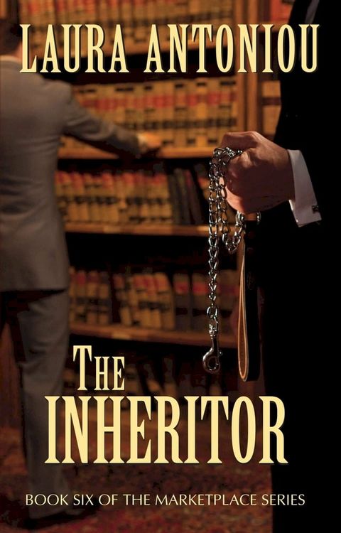 The Inheritor(Kobo/電子書)