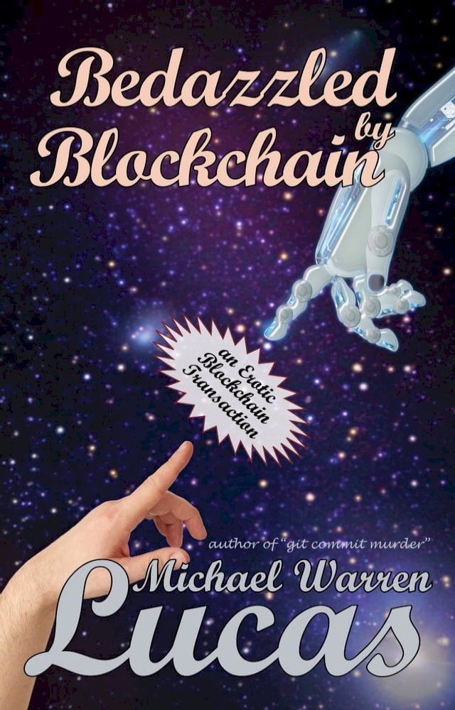  Bedazzled by Blockchain(Kobo/電子書)