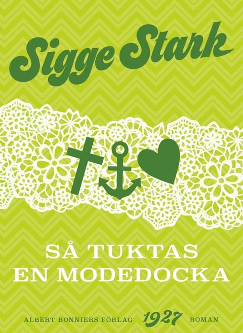 S&aring; tuktas en modedocka(Kobo/電子書)