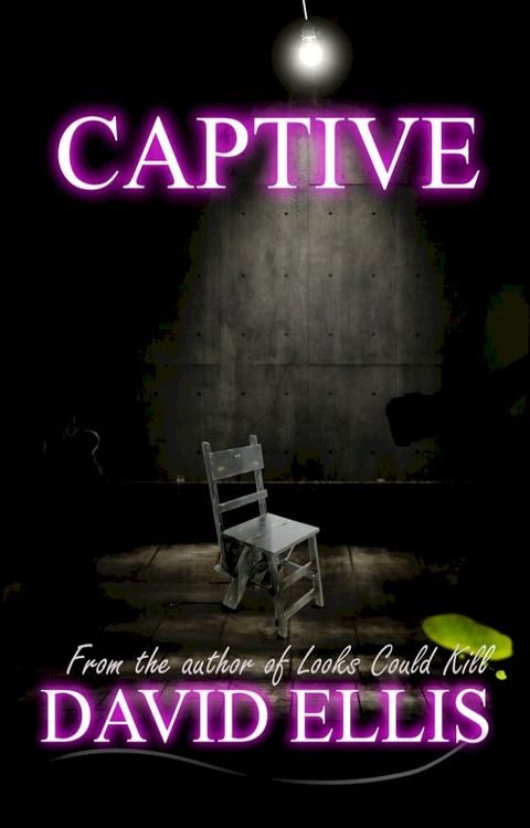 Captive(Kobo/電子書)