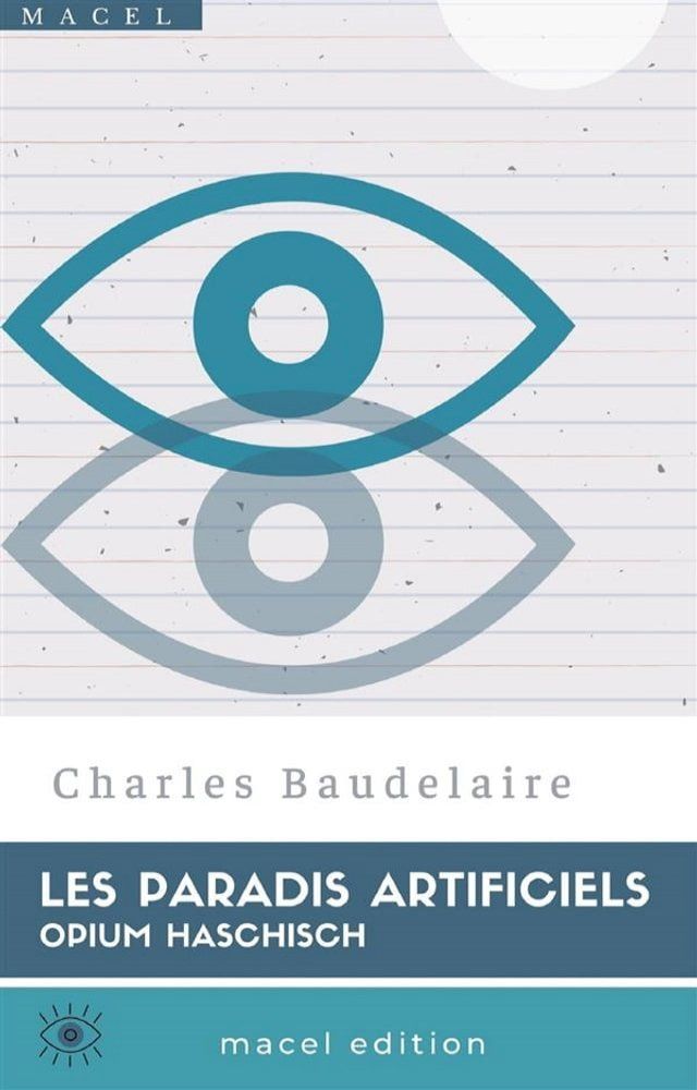  Les Paradis artificiels(Kobo/電子書)