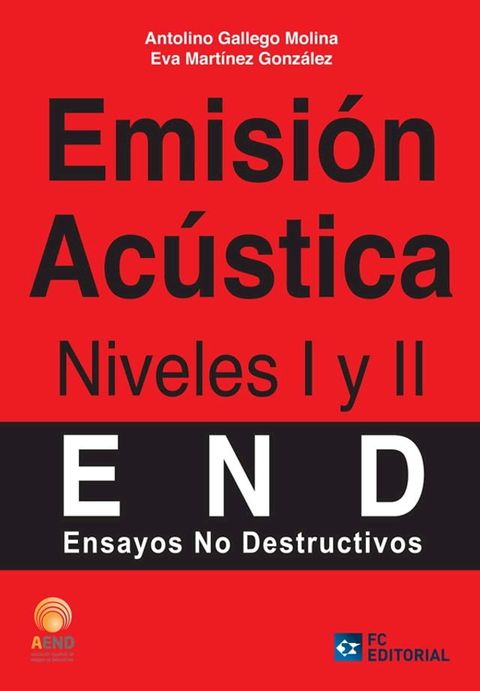 Emisión Acústica. Niveles I y II(Kobo/電子書)