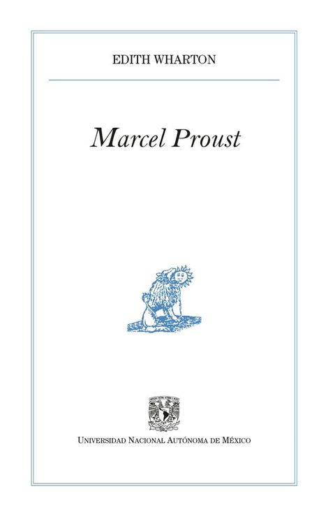 Marcel Proust(Kobo/電子書)