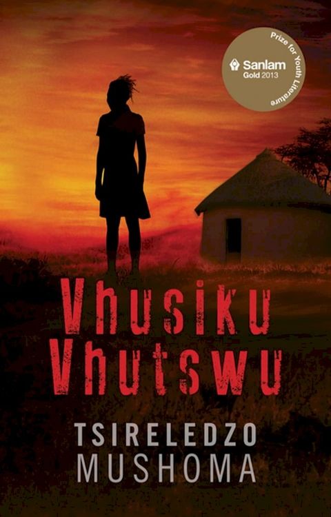 Vhusiku vhutswu