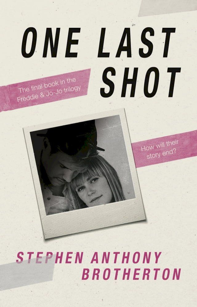  One Last Shot(Kobo/電子書)