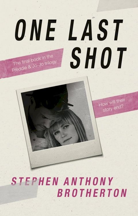 One Last Shot(Kobo/電子書)