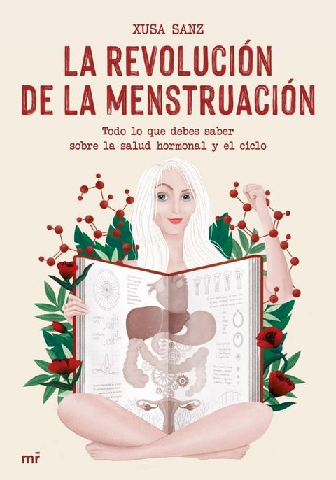 La revoluci&oacute;n de la menstruaci&oacute;n(Kobo/電子書)