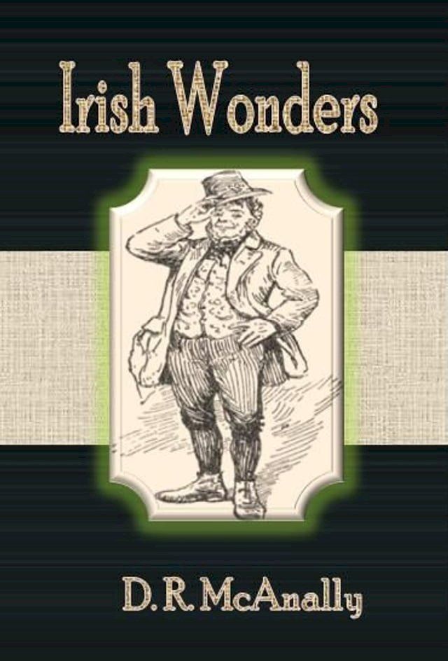  Irish Wonders(Kobo/電子書)