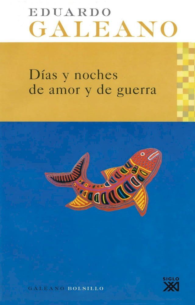  Días y noches de amor y de guerra(Kobo/電子書)