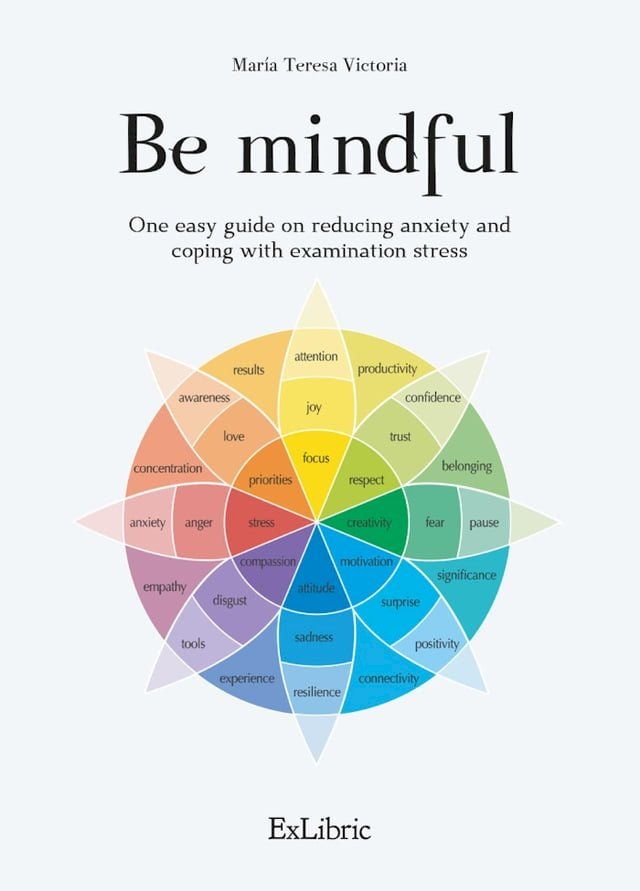  Be mindful(Kobo/電子書)