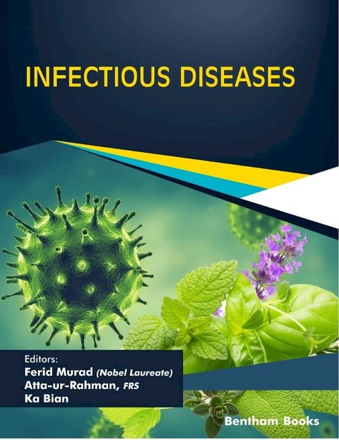 Infectious Diseases(Kobo/電子書)