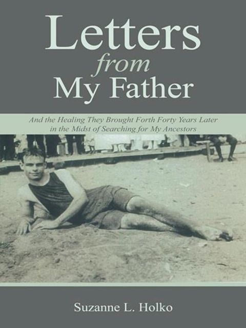 Letters from My Father(Kobo/電子書)