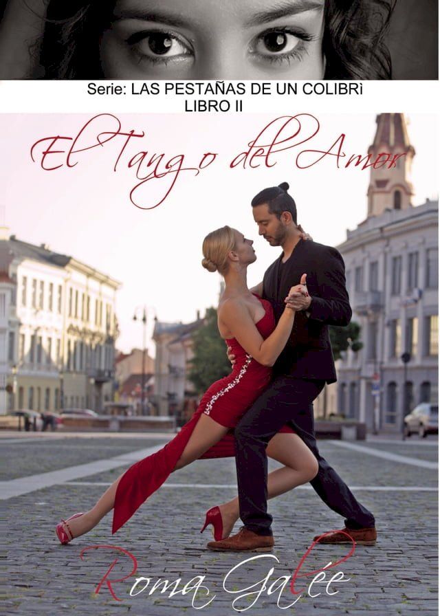  El Tango del amor(Kobo/電子書)