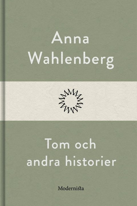 Tom och andra historier(Kobo/電子書)