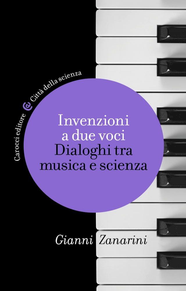  Invenzioni a due voci(Kobo/電子書)