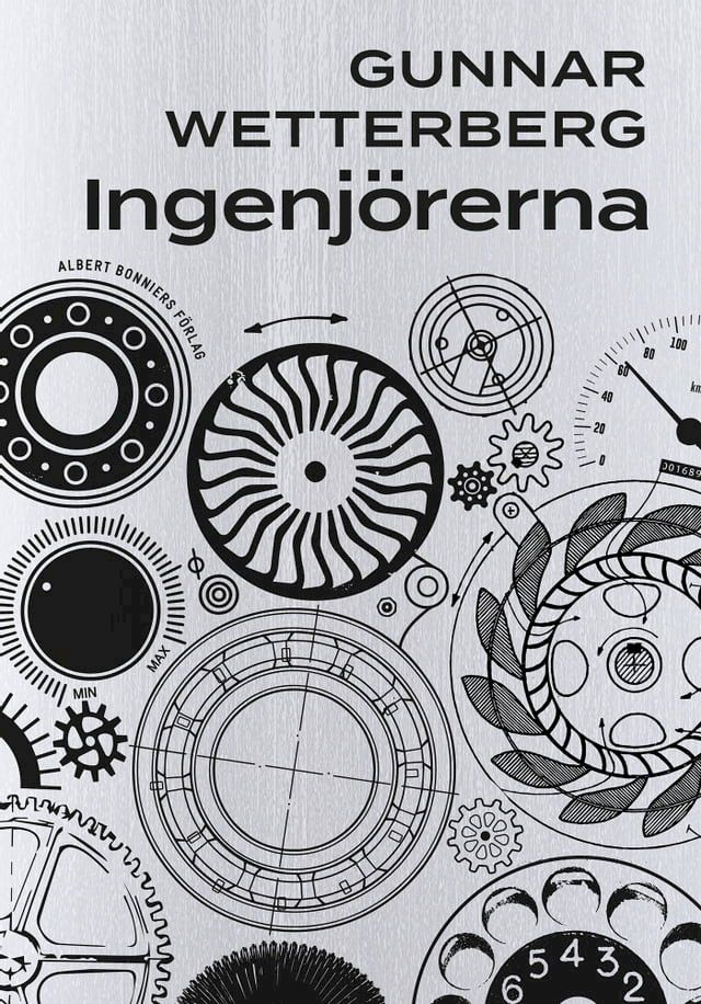  Ingenjörerna(Kobo/電子書)