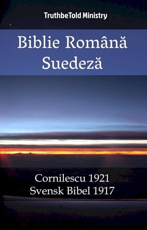 Biblie Rom&acirc;nă Suedeză(Kobo/電子書)