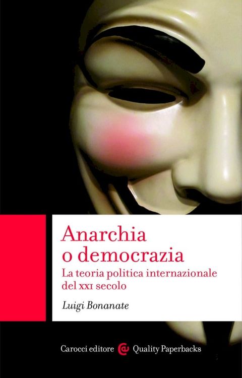 Anarchia o democrazia(Kobo/電子書)