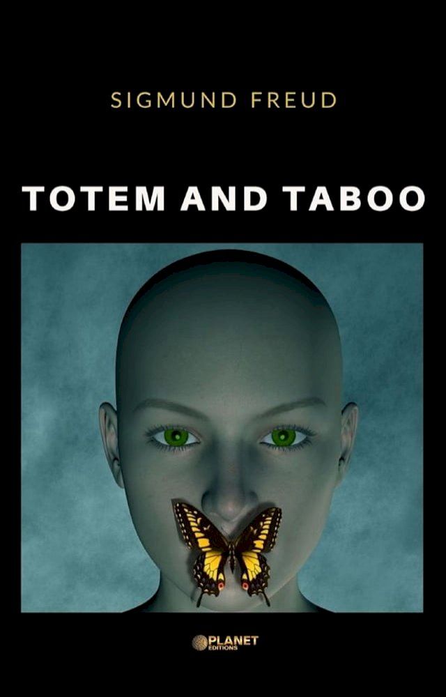  Totem and Taboo(Kobo/電子書)