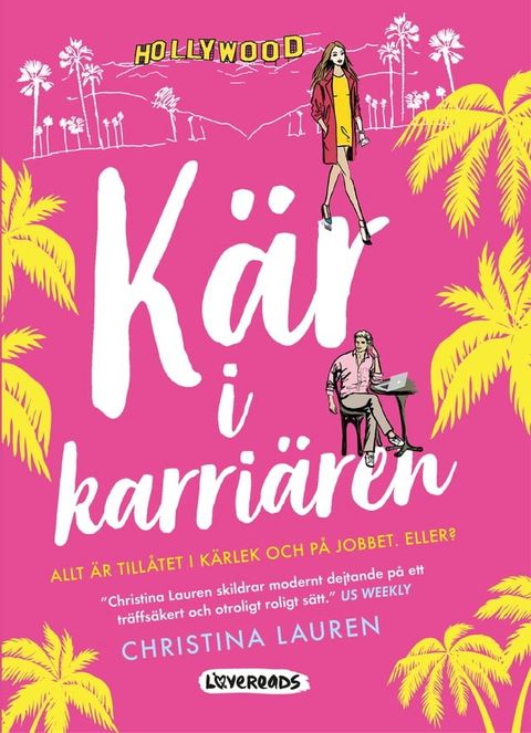 Kär i karriären(Kobo/電子書)