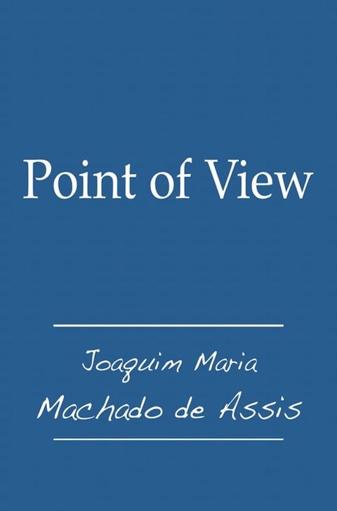 Point of View(Kobo/電子書)