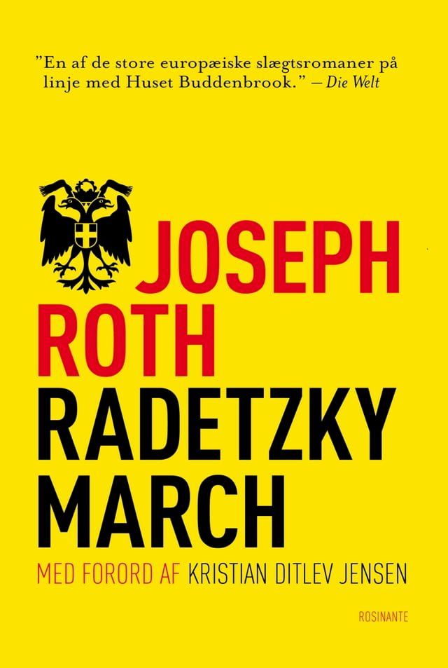  Radetzkymarch(Kobo/電子書)