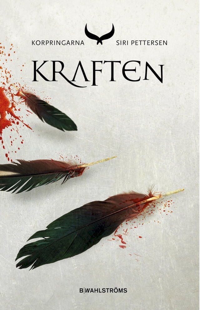  Kraften(Kobo/電子書)